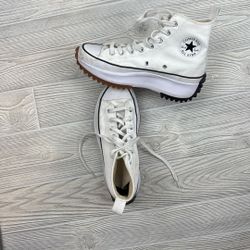 Converse Chuck Taylor All Star High-Top Platform Sneaker