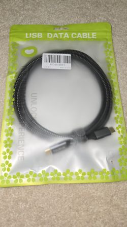 New 100W Fast Charging USB C Cable, 10Gbps Data Transfer 4K@60Hz Video USB C to USB-C Cable Works with Thunderbolt 4, Thunderbolt 3, USB 3.2 Braided