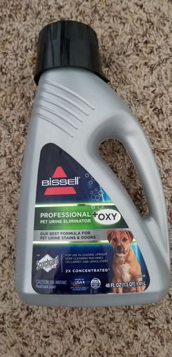 Bissel Deep Clean Pet Pro Carpet Cleaner Thumbnail