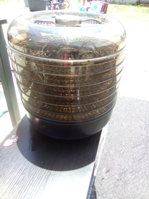 Dehumidifier