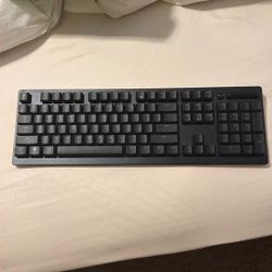 Razer death stalker V2 Pro Gaming Keybaord