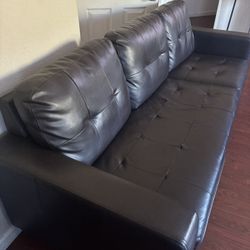 Nice Couch 