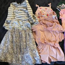 24M/2T Girl Clothes