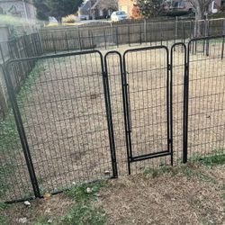 Exercise Pen