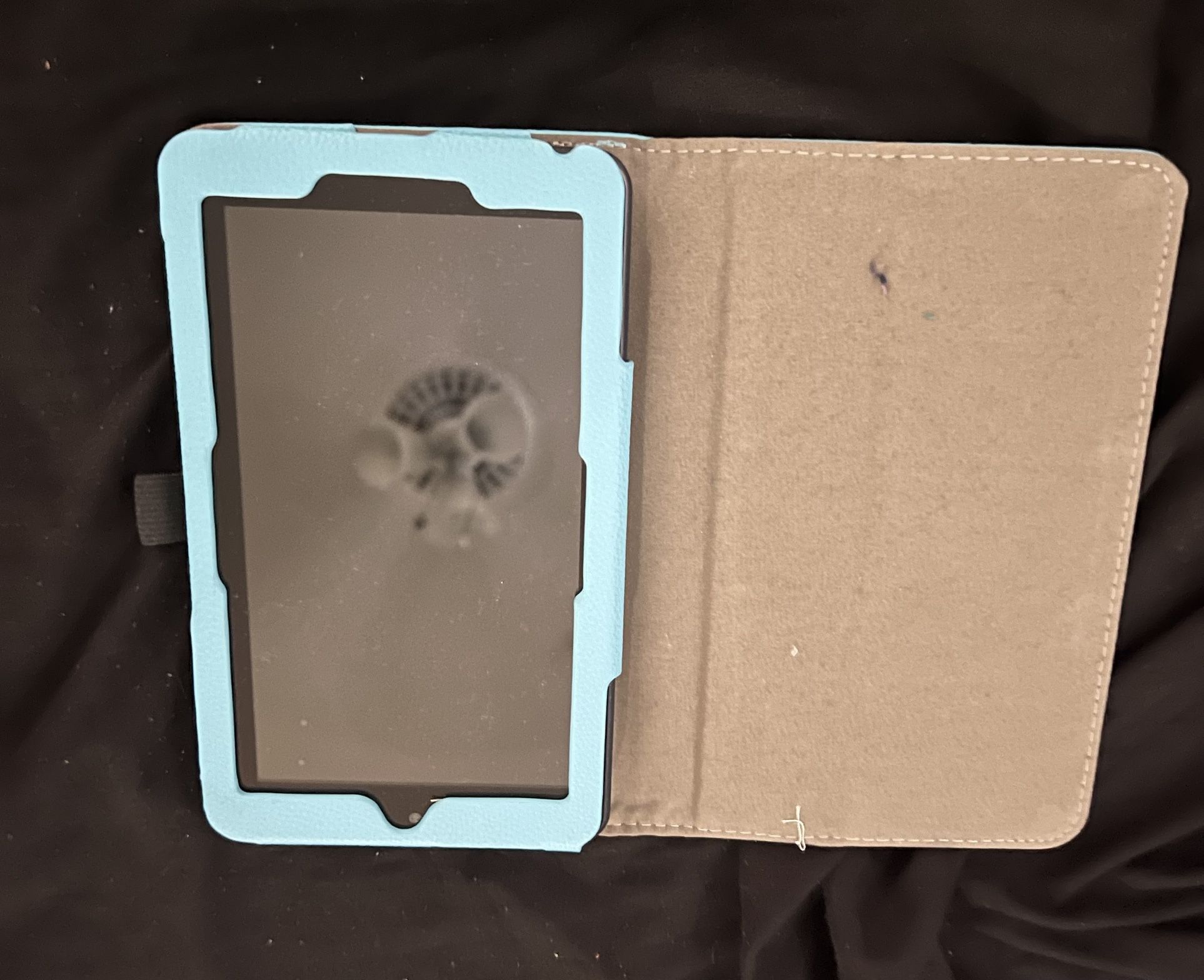 Small Tablet