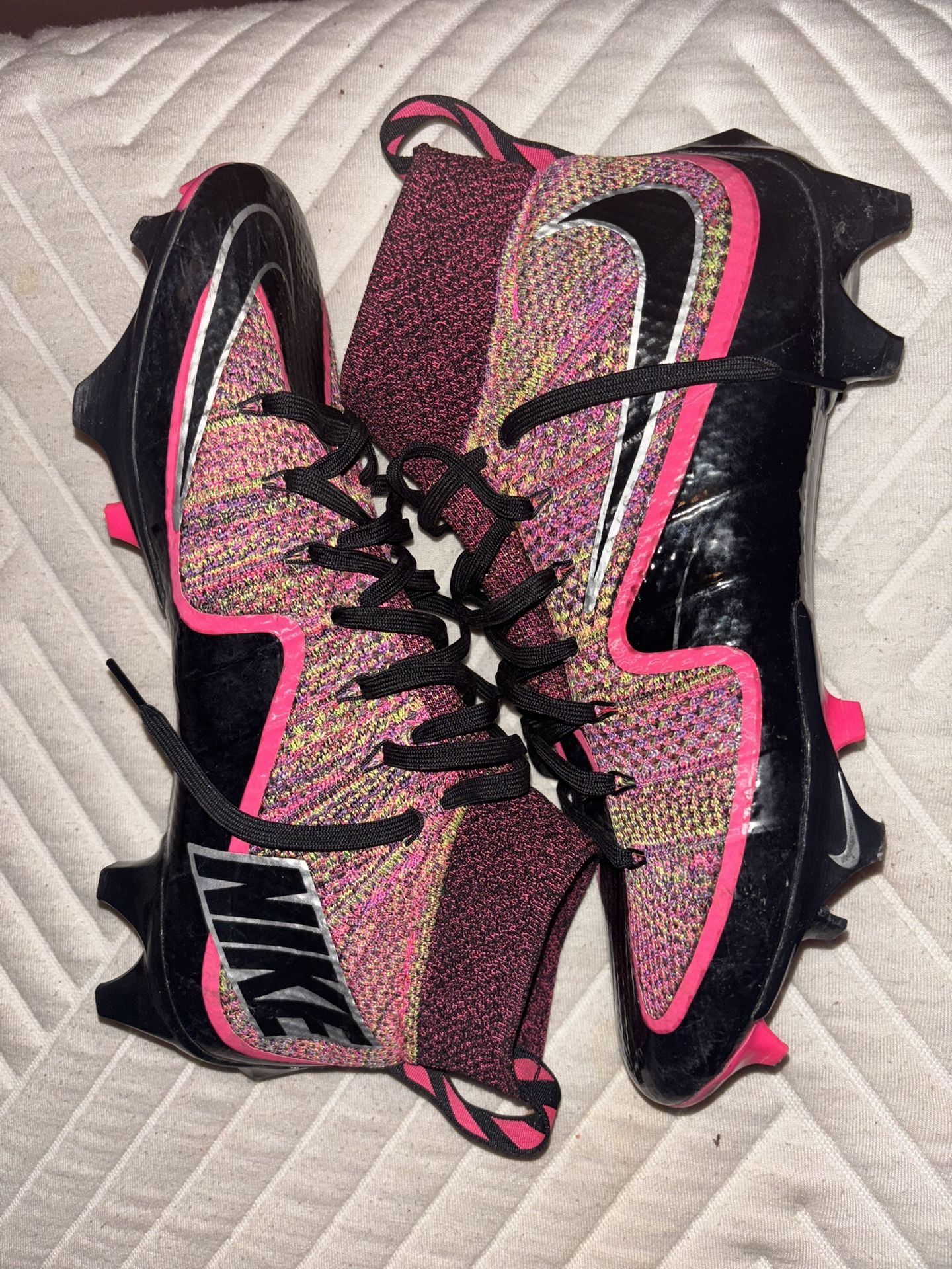 Nike Untouchable