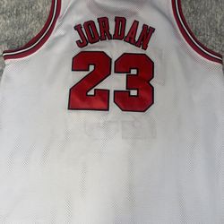Jordan Jersey