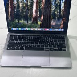 MacBook Air M1 2020