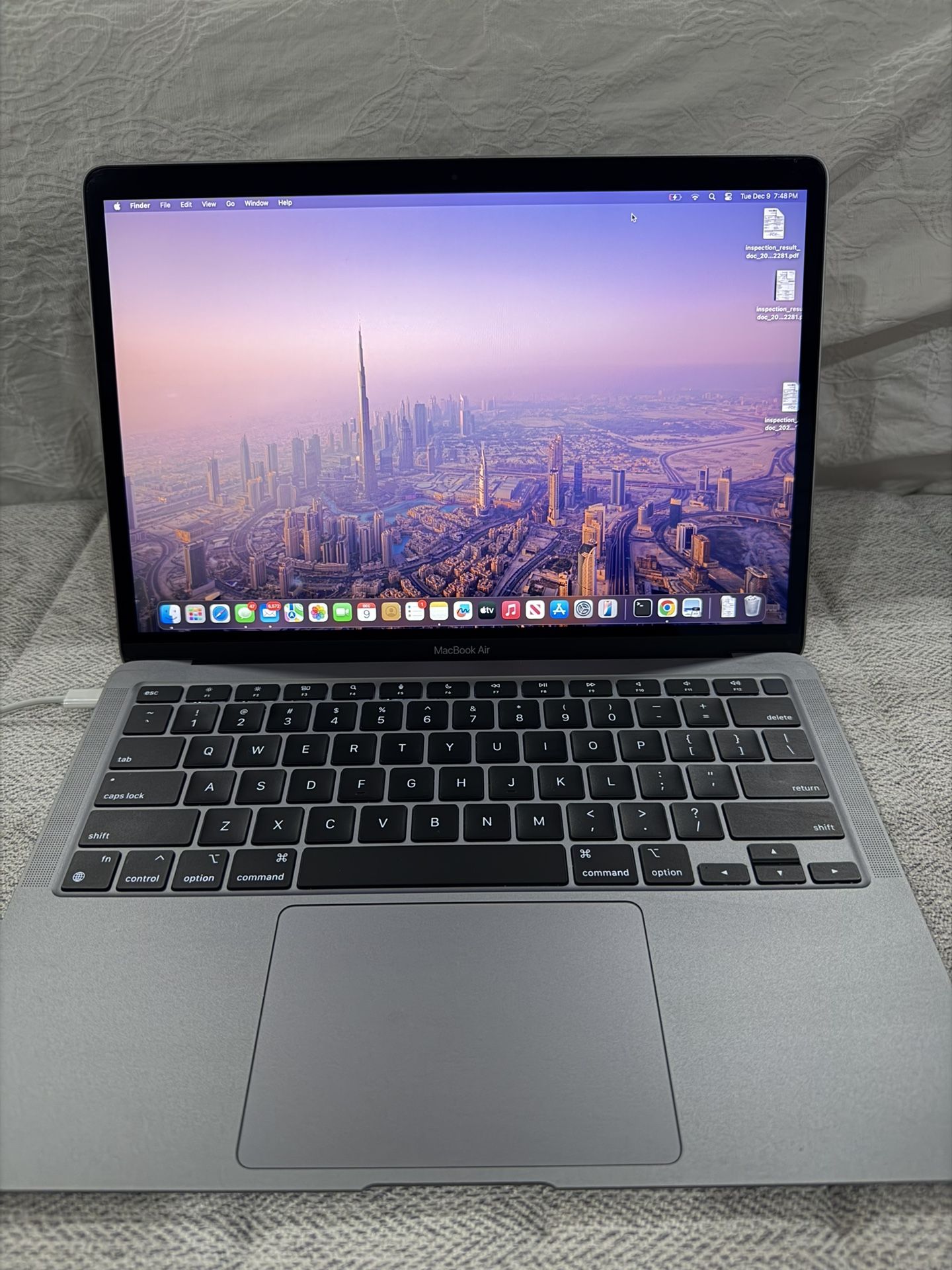 MacBook Air M1