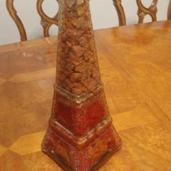 Eiffle Tower Fruit Decoration 