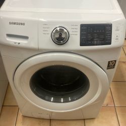 SAMSUNG WASHER 