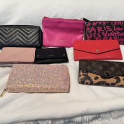 Wallet Lot 