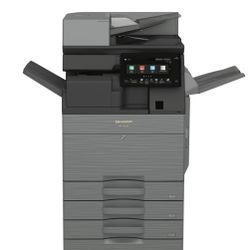 Sharp Multifunction Printer BP-70c55 NEW