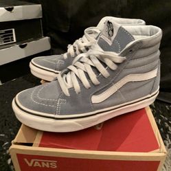 Vans Sk8 Hi 
