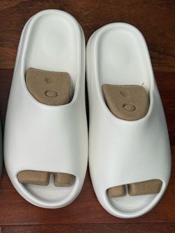 YZY YS-01 Slide White Size 11 Yeezy