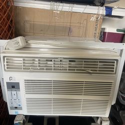 Window air condition