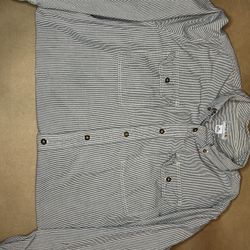 Carhartt Shirt 