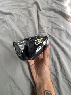 Camcorder