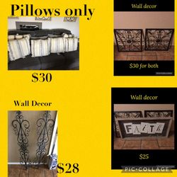 House Items