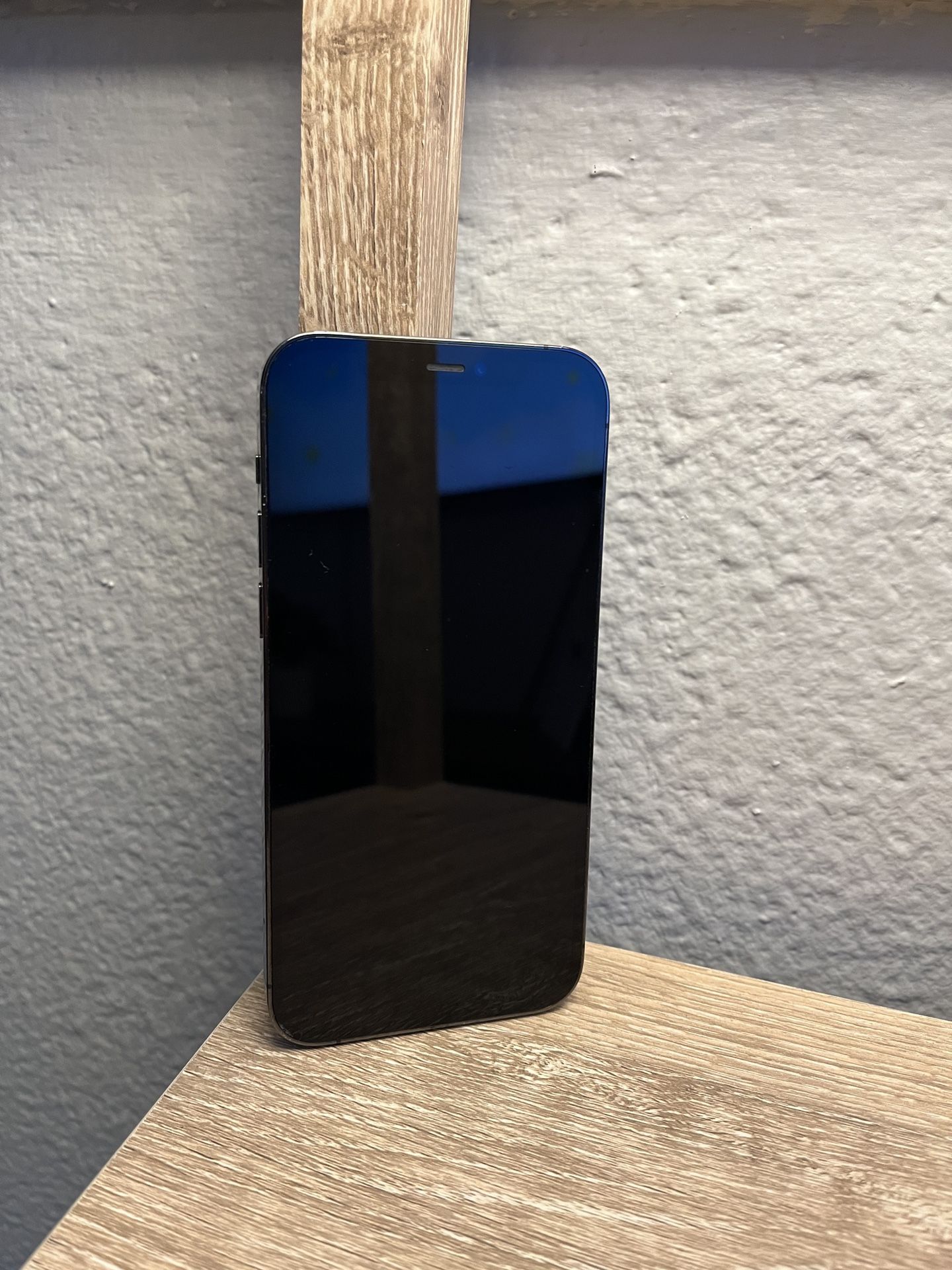 iPhone 12 Pro Black