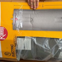 Rheem 50 Gallon Hot Water Heater