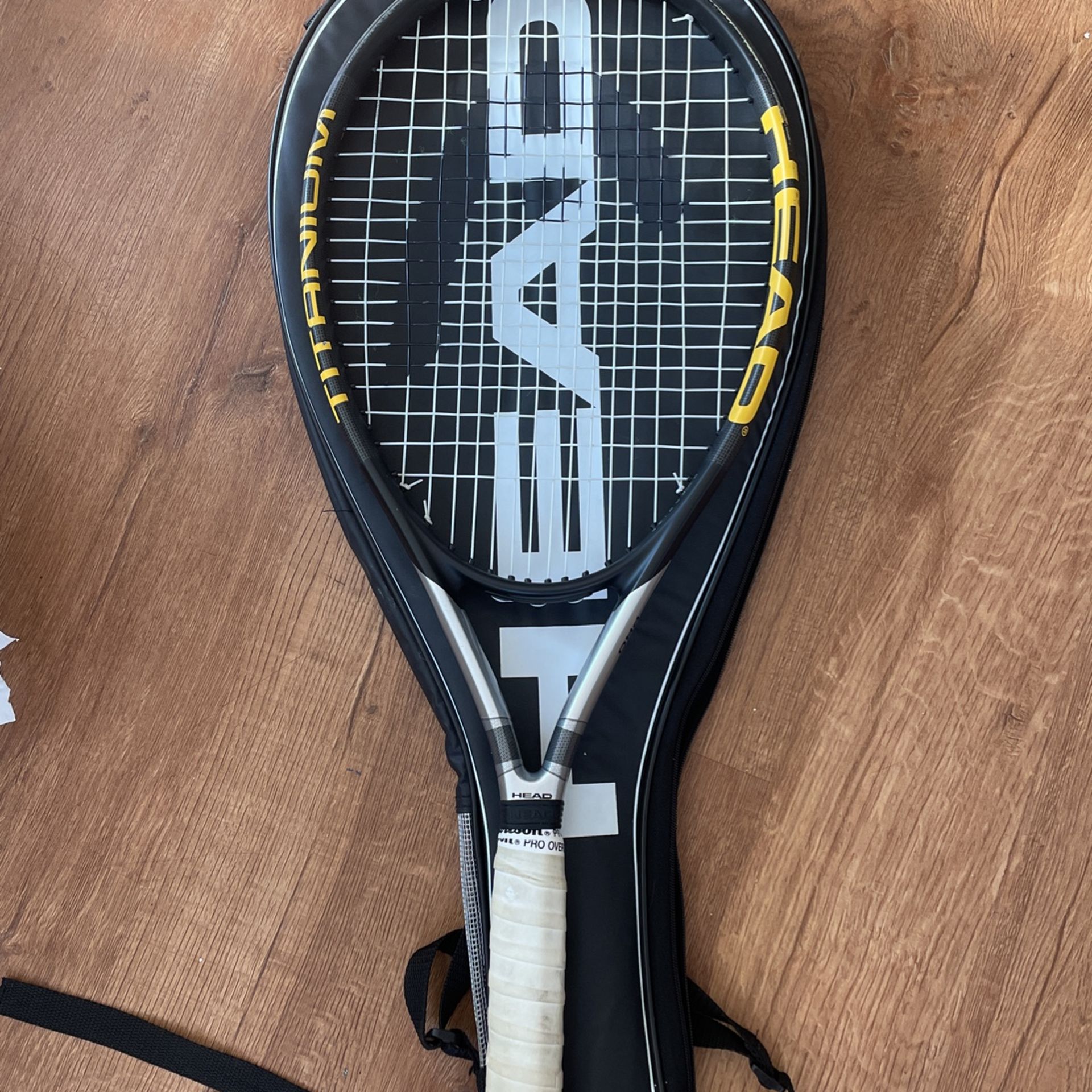 Tennis Rackets 