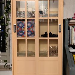 Bookcase / Display Cabinet