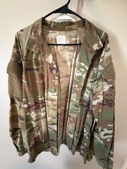 OCP Tops