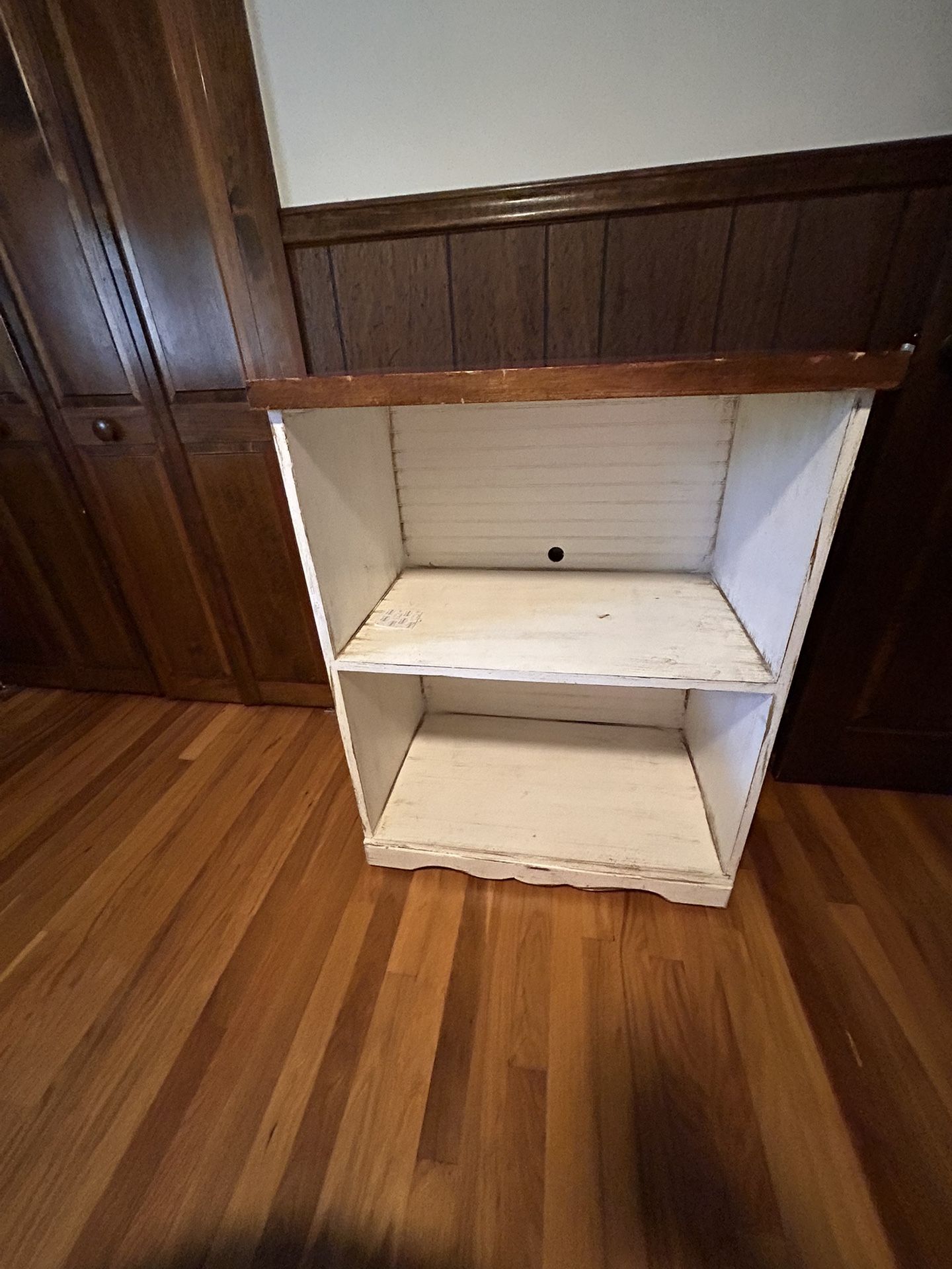 Entertainment Center
