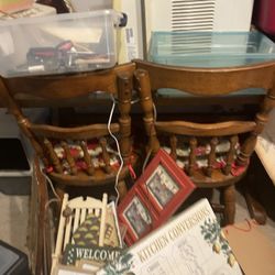 Yard Sale 