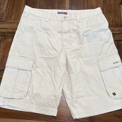 Men’s Quicksilver Shorts