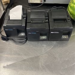 Star Tsp100lll Future print