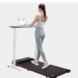 Treadmill Walking Pad