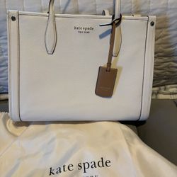 Kate Spade Tote Handbag
