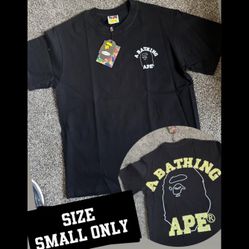 Bape Tee