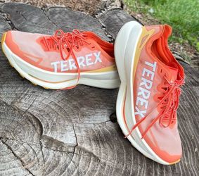 Adidas Terrex Agravic Speed Ultra UTMB