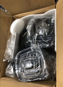 Mixer new in box