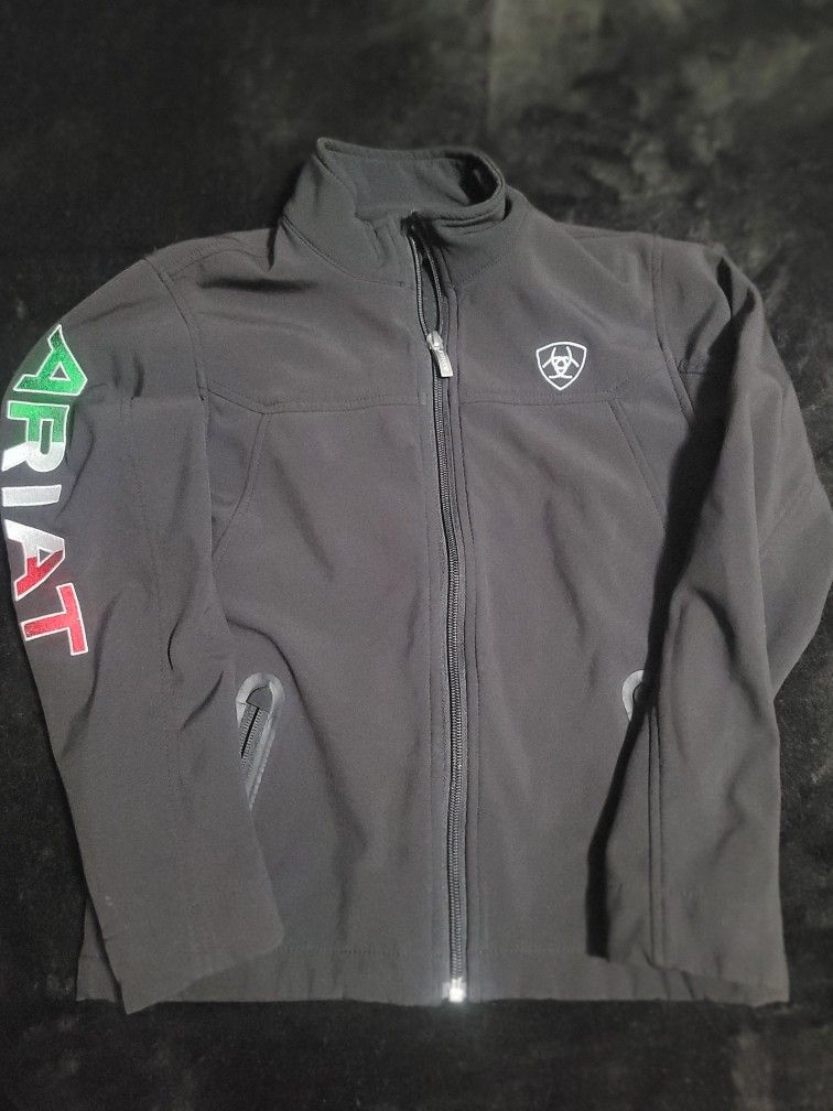 Ariat Mexico Softshell Jacket
