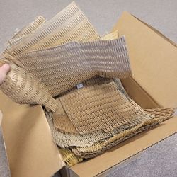 Recycled Packing Material 10lbs