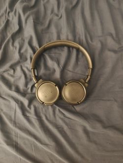 JBL Tune 520bt Headphones