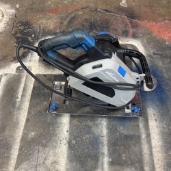 8” Evolution Metal Saw
