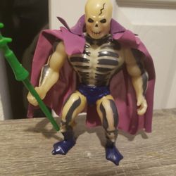 Scare Glow Vintage Complete all original