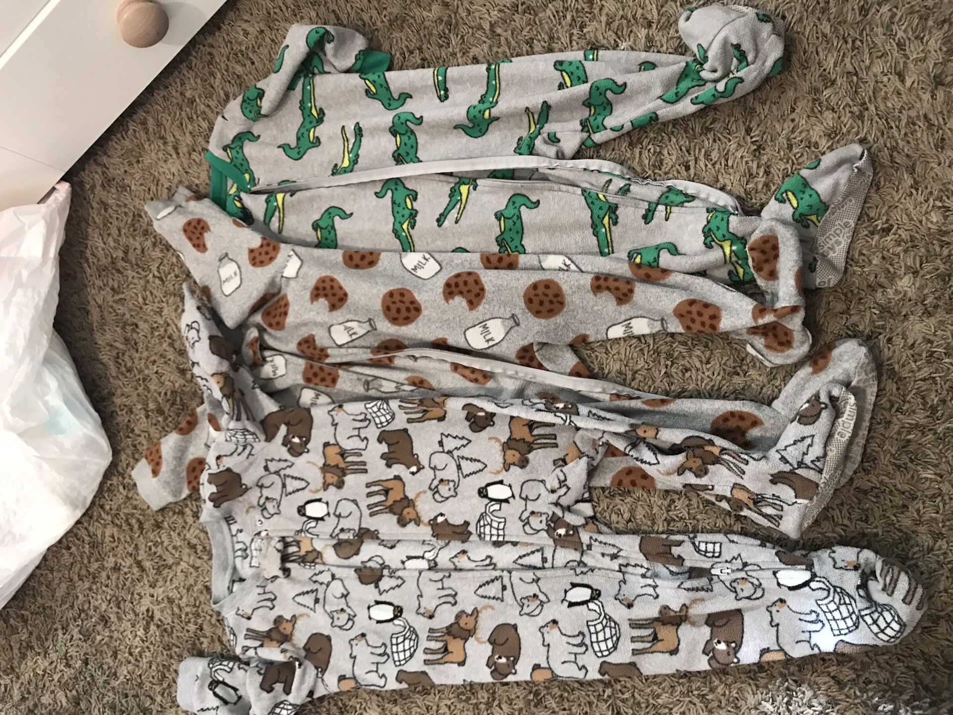 Clothes For Boy 18 Months