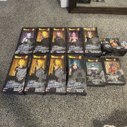 Dragon Ball Super Collection 