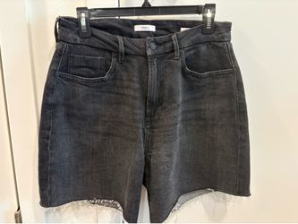 Forever 21 Jean Shorts