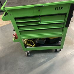 US General Tool cart 