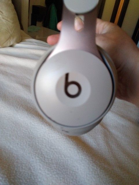 Beats Solo 3