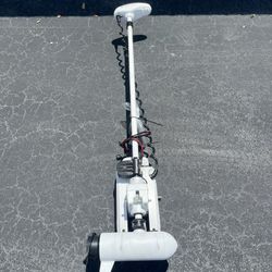 Minn Kota Terranova Trolling Motor w/ Spotlock