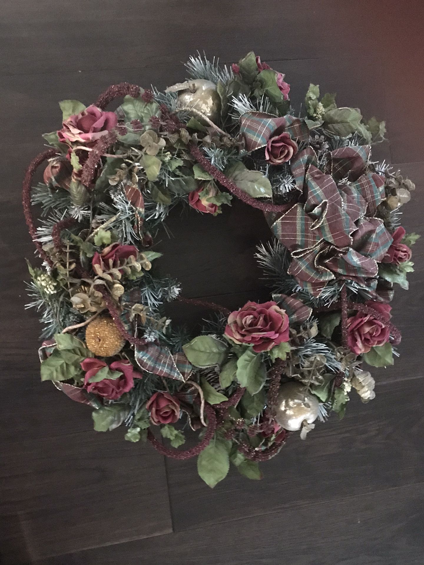 Christmas Wreath