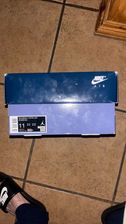 Air Jordan 11 Retro Low Size 11